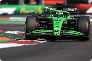 Nico Hulkenberg