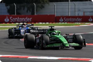 Nico Hulkenberg