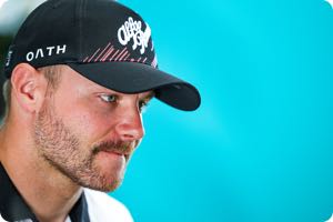 Valtteri Bottas