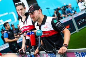 Valtteri Bottas