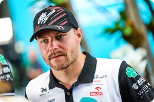 Valtteri Bottas