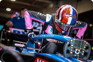 Esteban Ocon