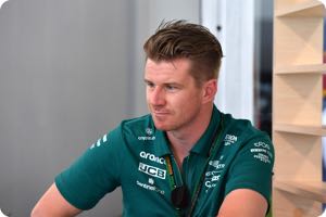 Nico Hulkenberg