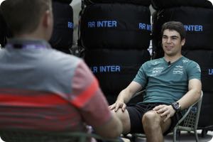 Lance Stroll