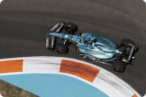 Lance Stroll