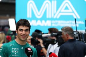 Lance Stroll