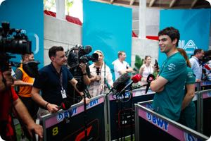 Lance Stroll