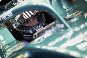 Lance Stroll