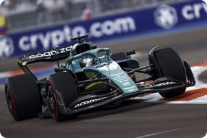 Lance Stroll