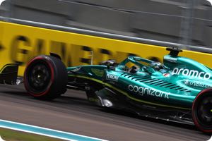 Lance Stroll