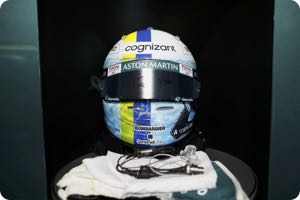 Sebastian Vettel