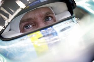 Sebastian Vettel