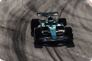 Sebastian Vettel