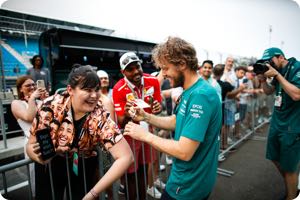 Sebastian Vettel