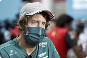 Sebastian Vettel
