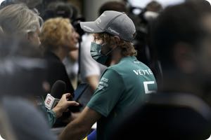 Sebastian Vettel