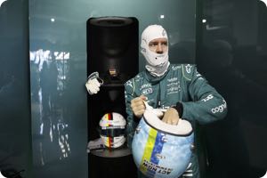 Sebastian Vettel