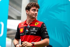 Charles Leclerc
