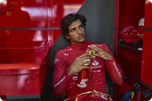 Carlos Sainz