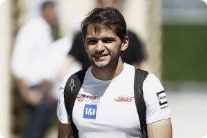 Pietro Fittipaldi