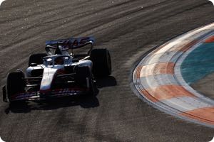 Kevin Magnussen