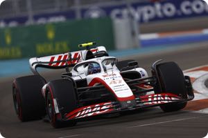 Mick Schumacher