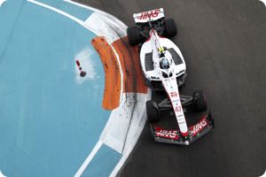 Mick Schumacher
