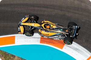Lando Norris