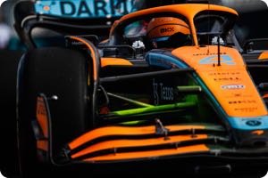 Lando Norris