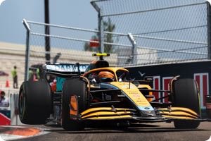 Lando Norris