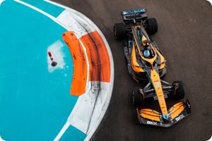 Daniel Ricciardo