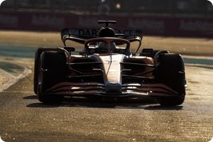 Daniel Ricciardo