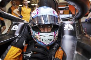 Daniel Ricciardo