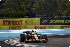 Daniel Ricciardo