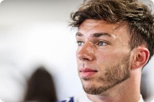 Pierre Gasly