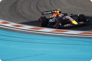 Sergio Perez