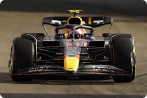 Sergio Perez