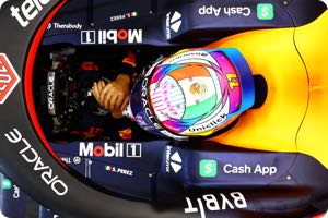 Sergio Perez