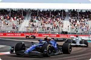 Nicholas Latifi