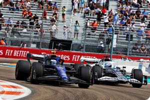 Nicholas Latifi