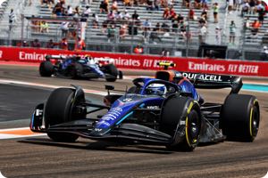 Nicholas Latifi