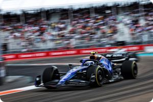 Nicholas Latifi