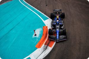 Nicholas Latifi