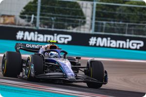 Nicholas Latifi