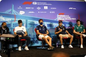 Press Conference