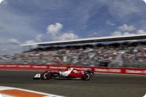 Valtteri Bottas