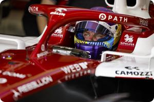 Valtteri Bottas