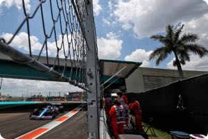 Miami GP 2022 - Saturday Photos