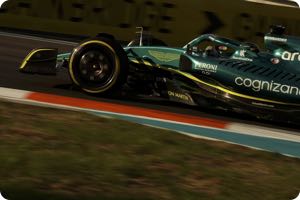 Lance Stroll