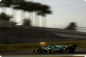 Lance Stroll